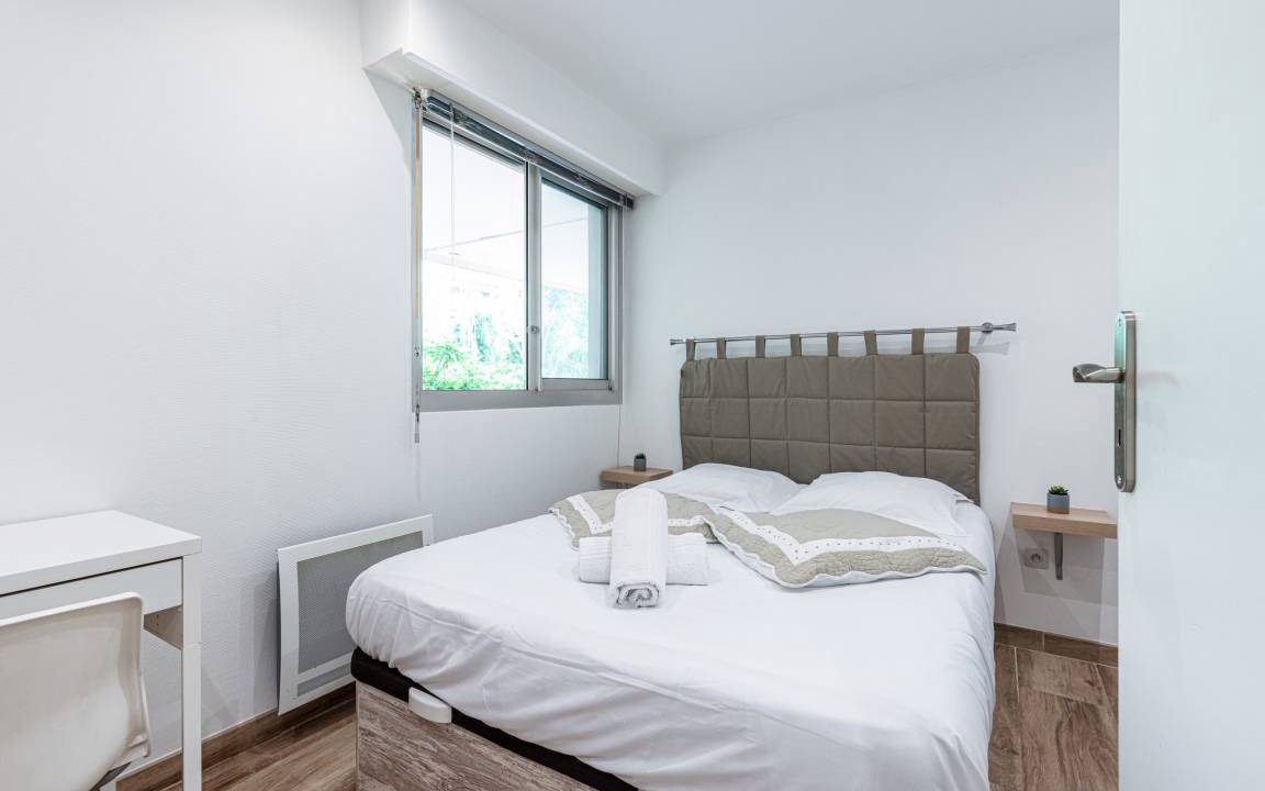 Photo of Bedroom in Saint-Sylvestre