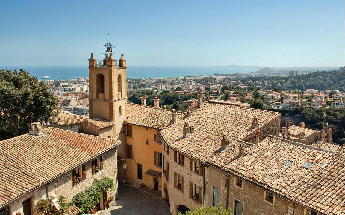 Photo of Others in Cros-de-Cagnes
