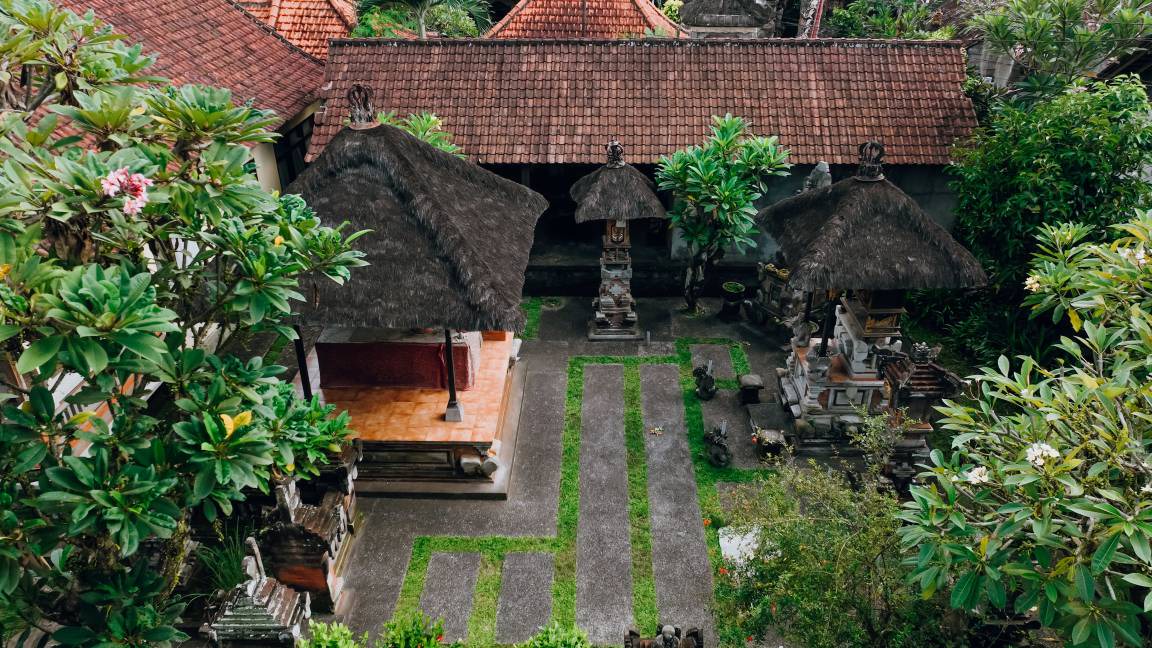 Photo of Others in Ubud City-Centre