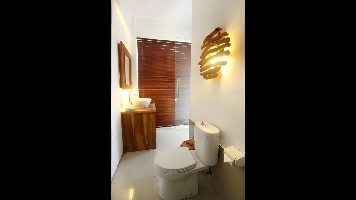 Photo of Bathroom in Kediri