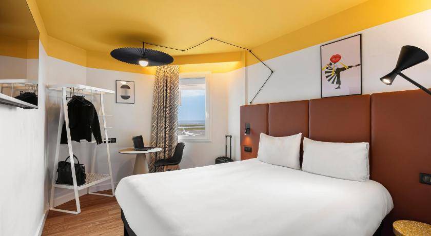 Photo of Bedroom in La Californie