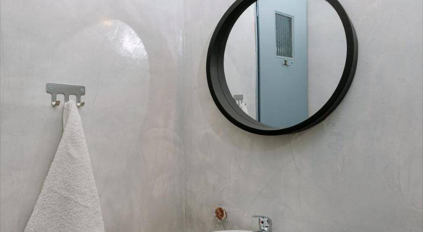 Photo of Bathroom in Karterados