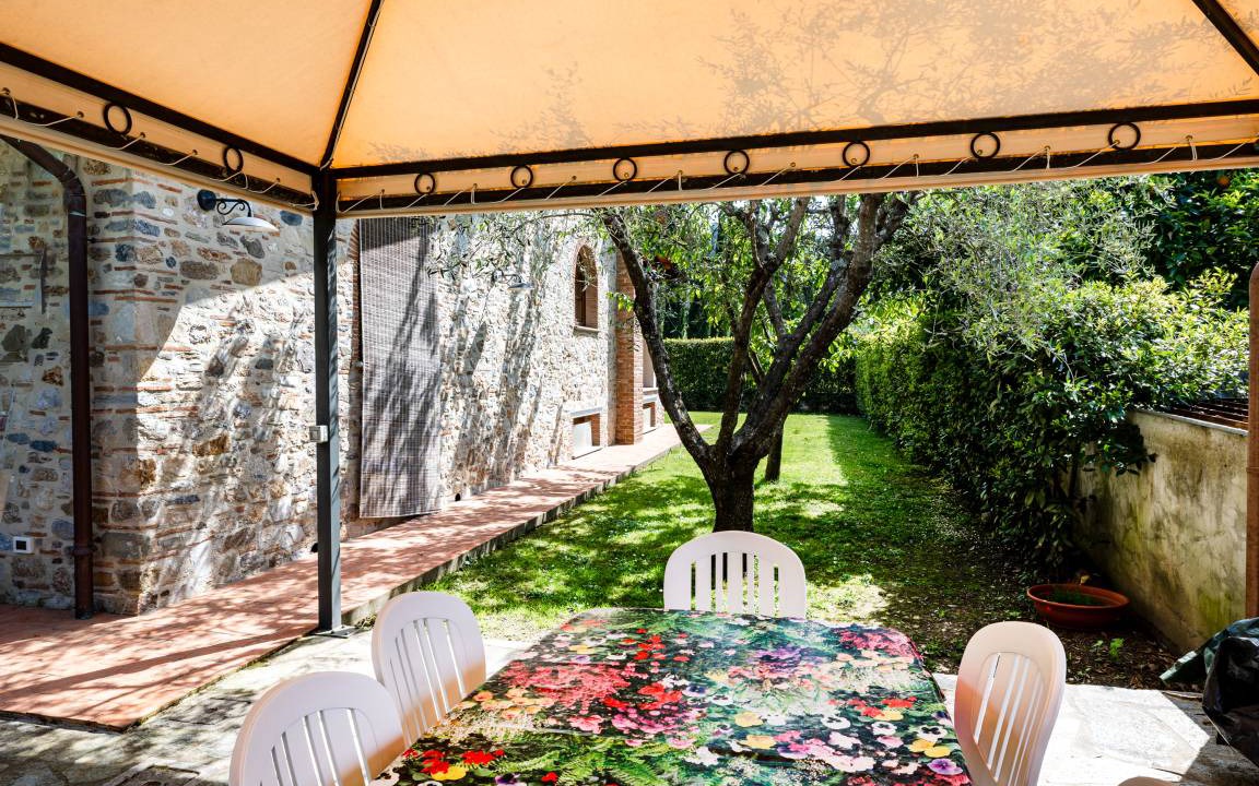 Photo of Patio Balcony in Nocchi