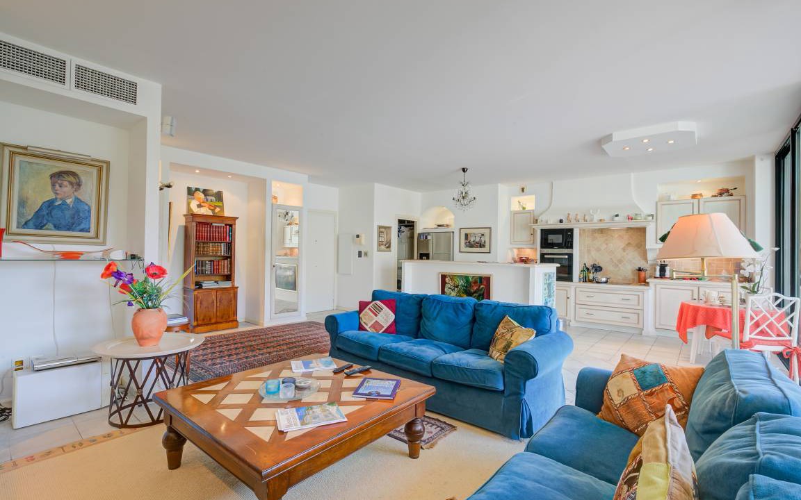 Photo of Livingroom in Mougins