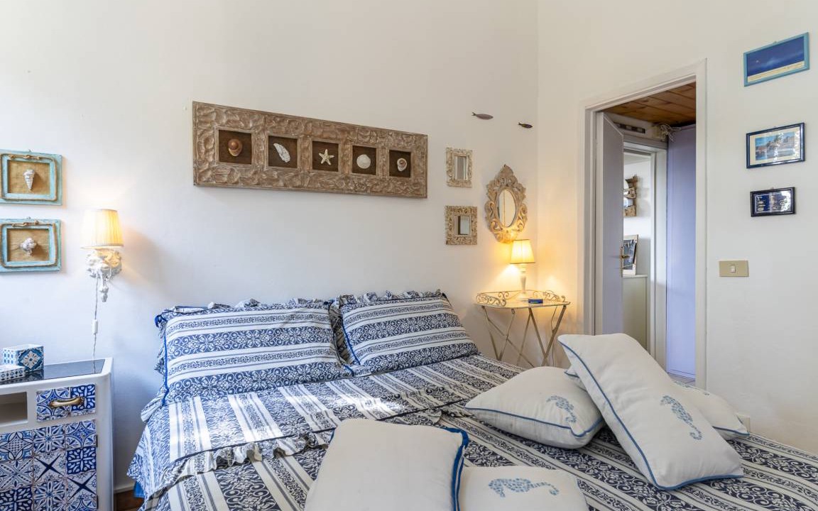Photo of Bedroom in Rosignano Marittimo