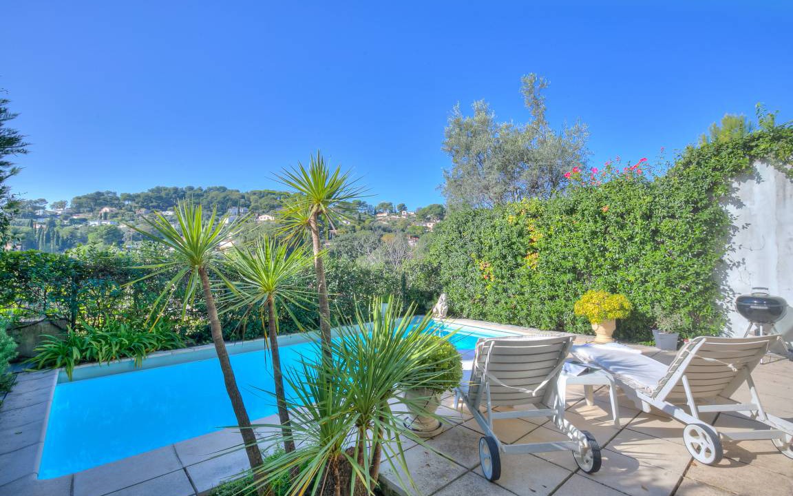 Photo of Patio Balcony in Mougins