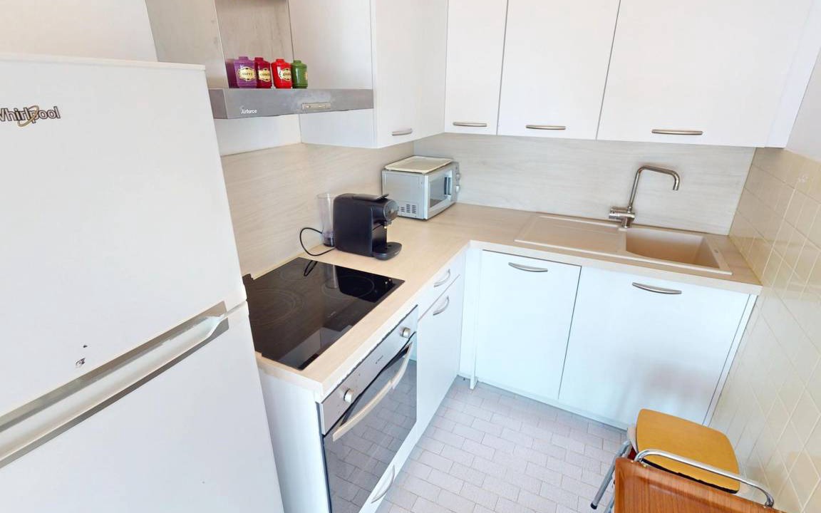 Photo of Kitchen in Roquebrune-Cap-Martin