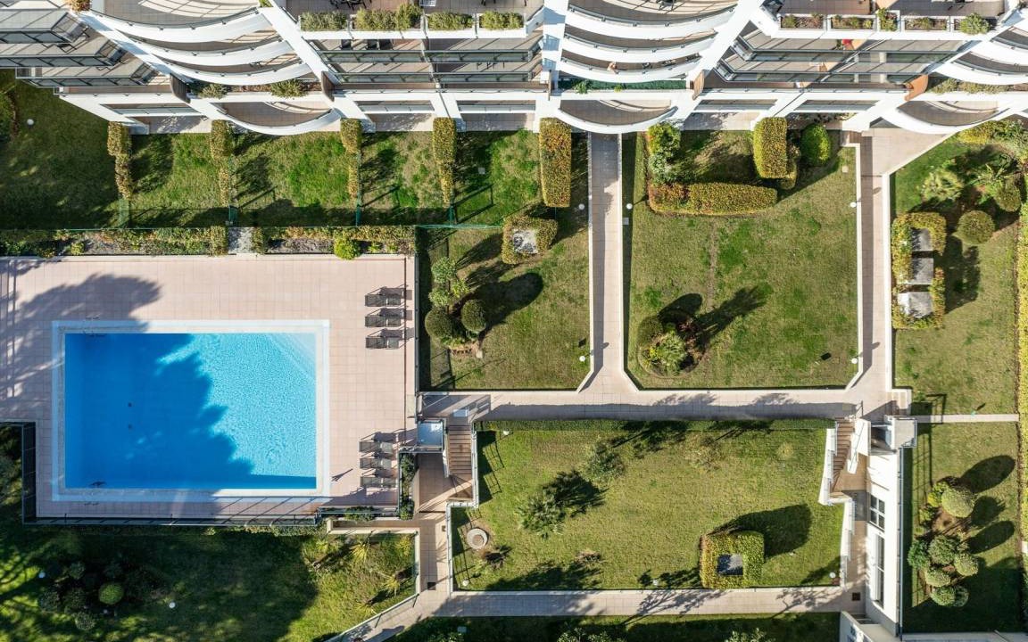 Photo of Outdoor in Cros-de-Cagnes
