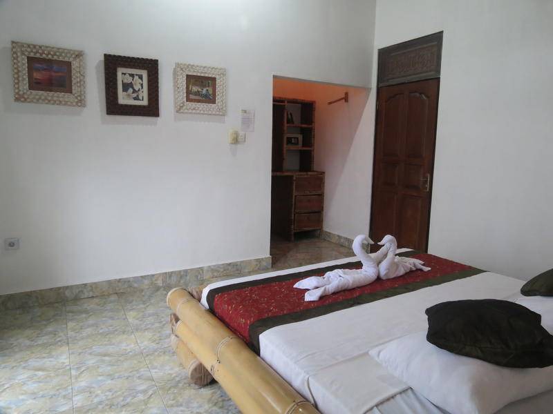 Photo of Bedroom in Padangbai