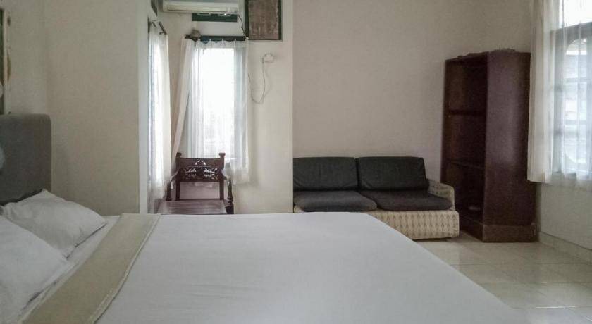 Photo of Bedroom in Batubulan