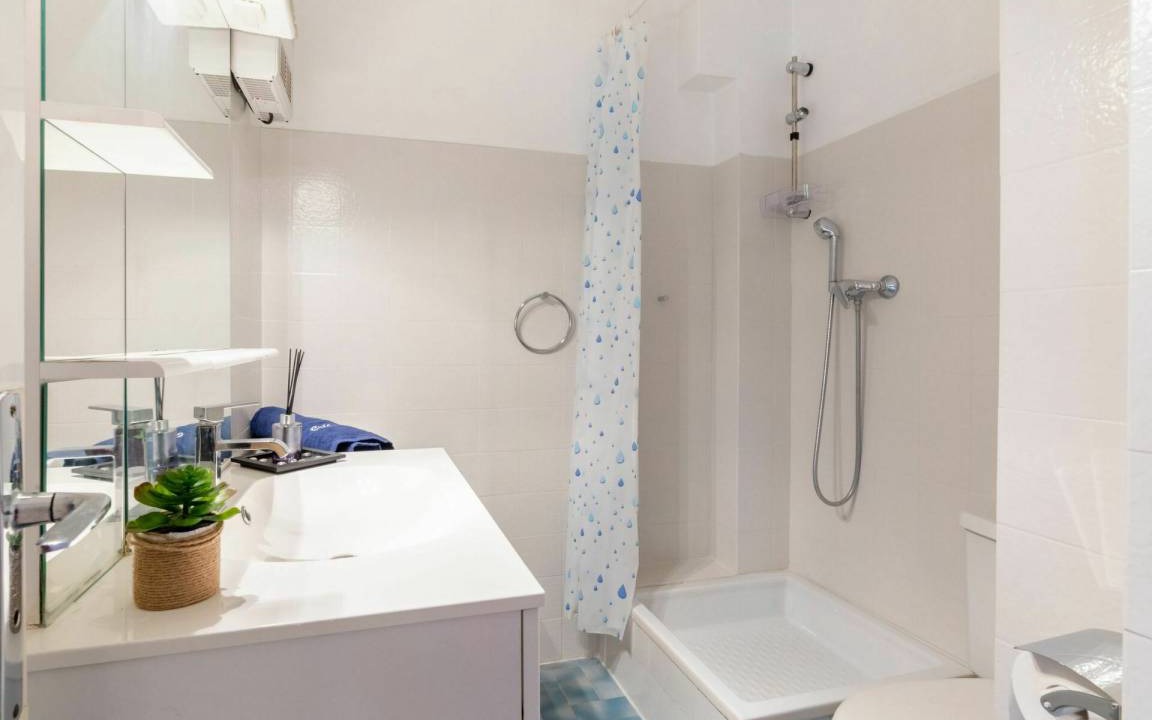 Photo of Bathroom in Saint-Aygulf