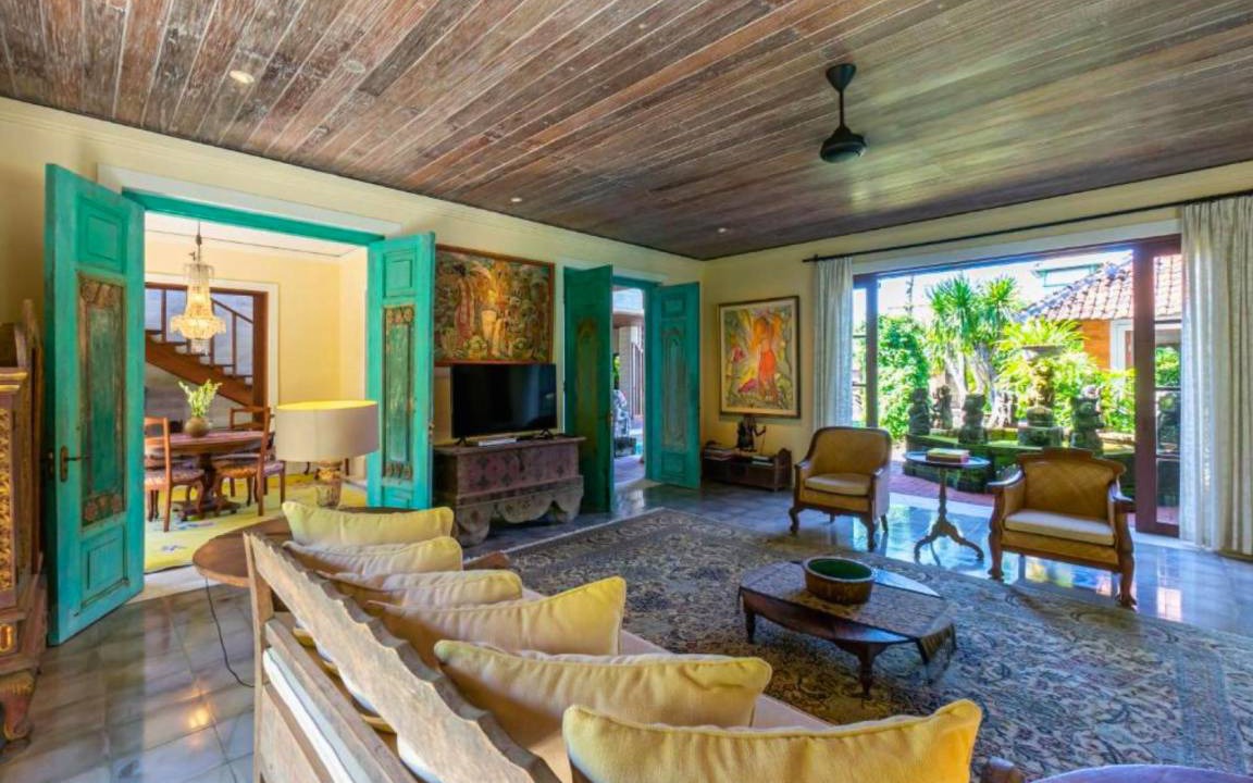 Photo of Livingroom in Sanur Kauh