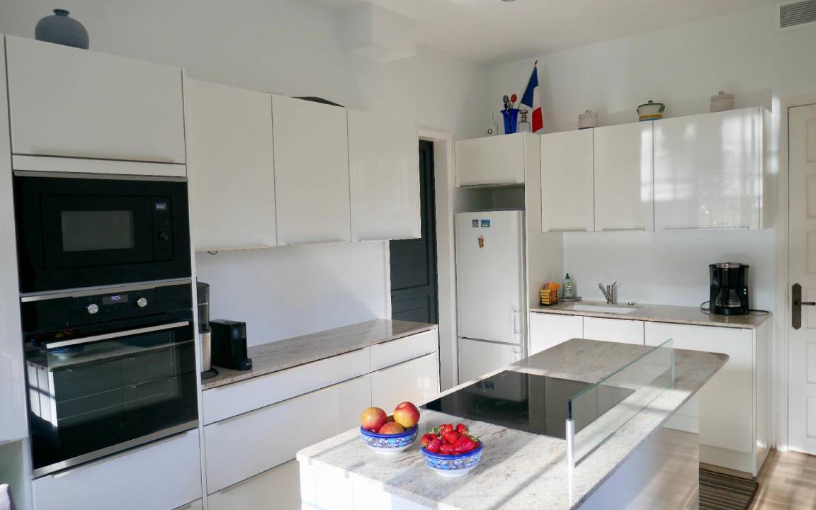 Photo of Kitchen in Cannes