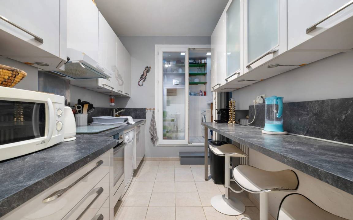 Photo of Kitchen in Fabron
