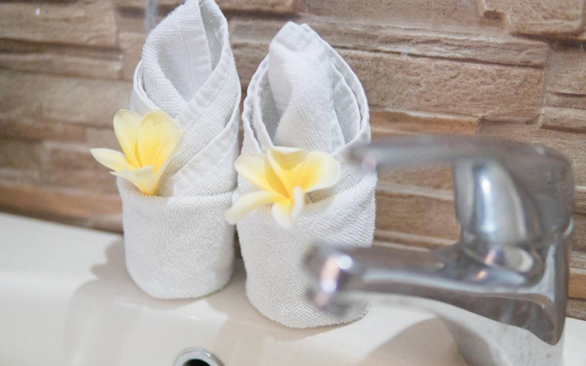 Photo of Bathroom in Sebatu