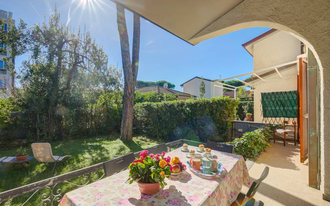 Photo of Patio Balcony in Marina di Pietrasanta