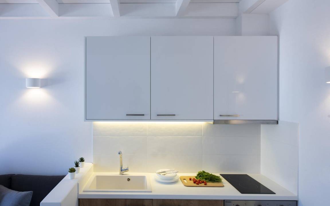 Photo of Kitchen in Messaria