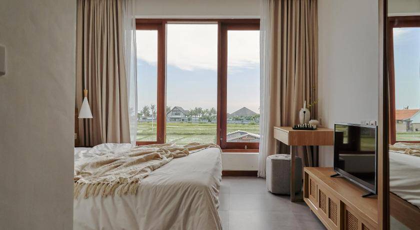 Photo of Bedroom in Cemagi