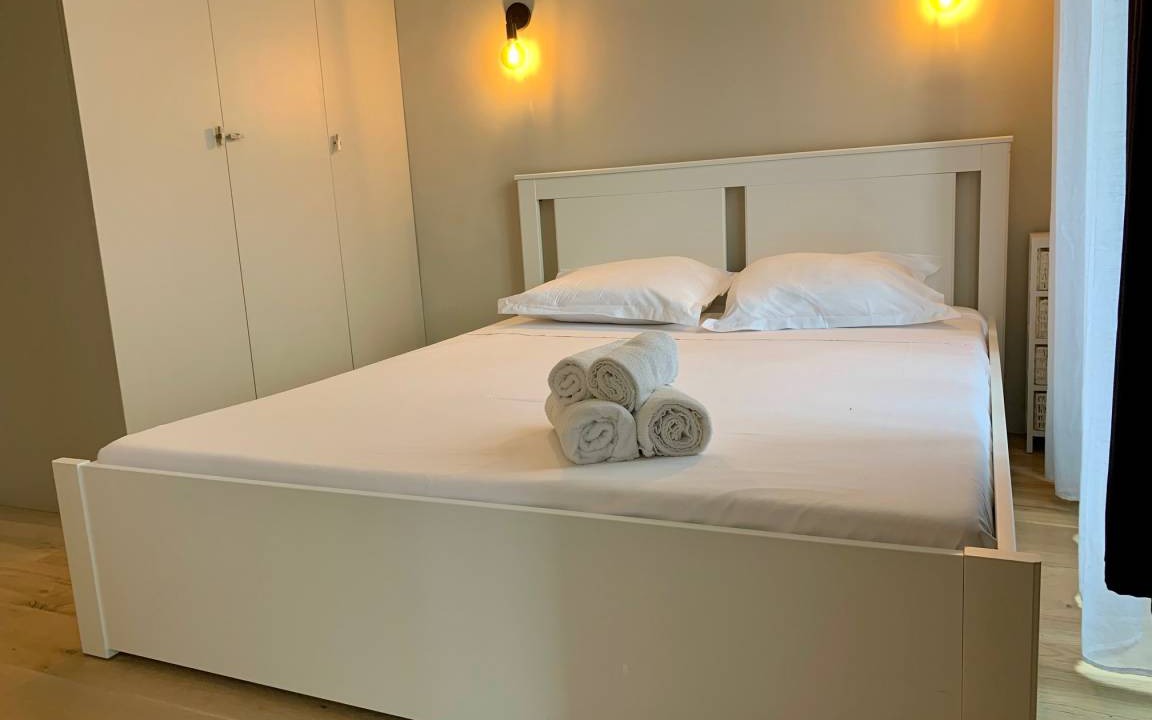Photo of Bedroom in Quartier du Port