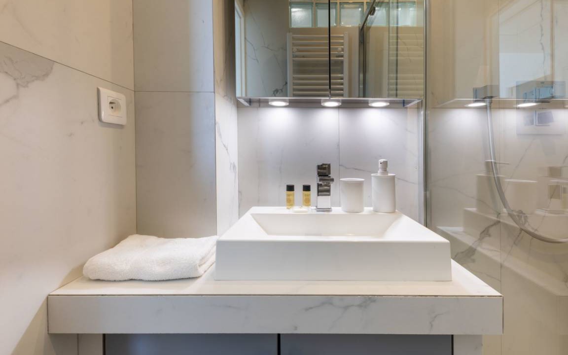 Photo of Bathroom in Mont Boron