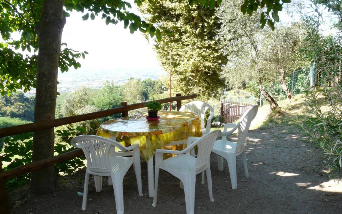 Photo of Patio Balcony in Santa Lucia