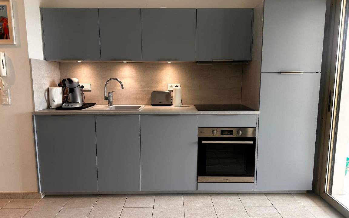 Photo of Kitchen in Plaine de la Brague