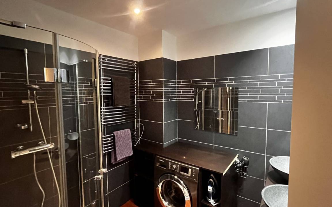 Photo of Bathroom in Prado - Republique