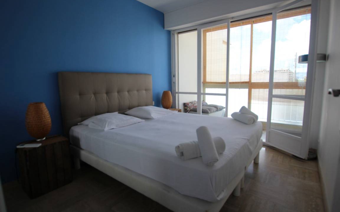 Photo of Bedroom in Pointe Croisette