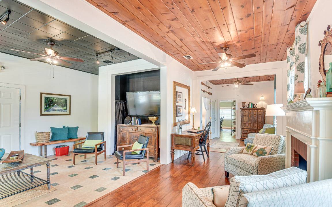Photo of Livingroom in Sanford