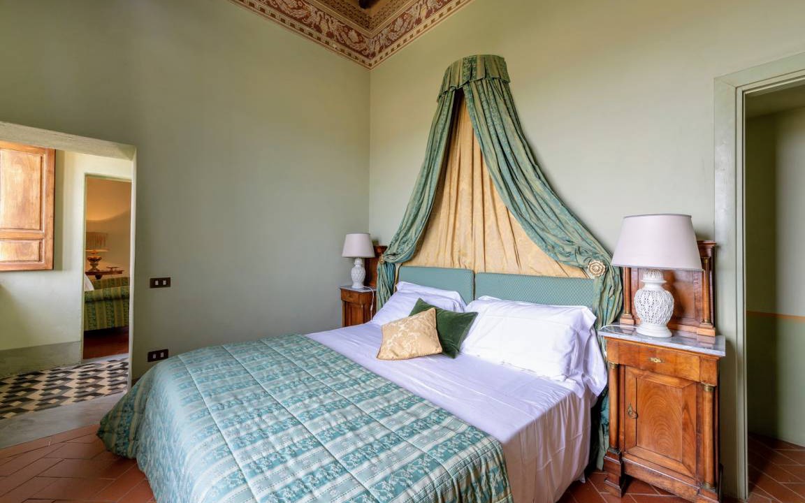 Photo of Bedroom in Venturina