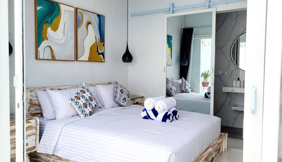 Photo of Bedroom in Kalibukbuk