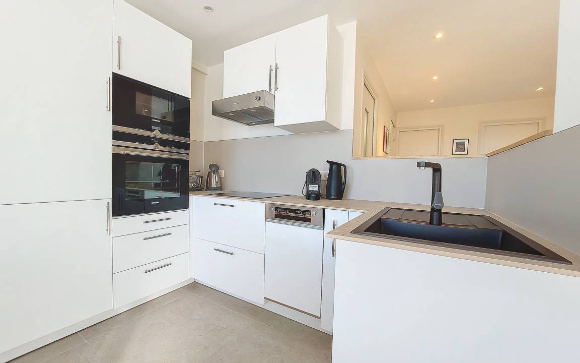 Photo of Kitchen in Gambetta