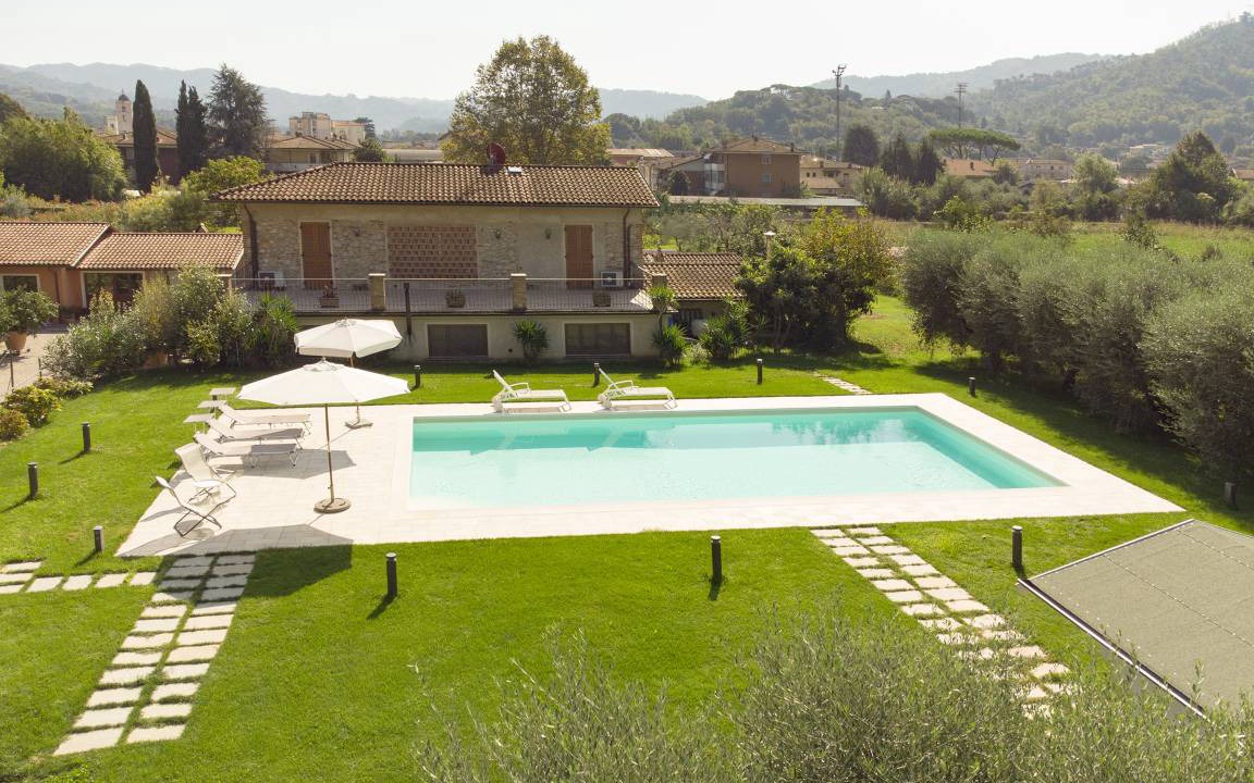 Photo of Outdoor in Camaiore