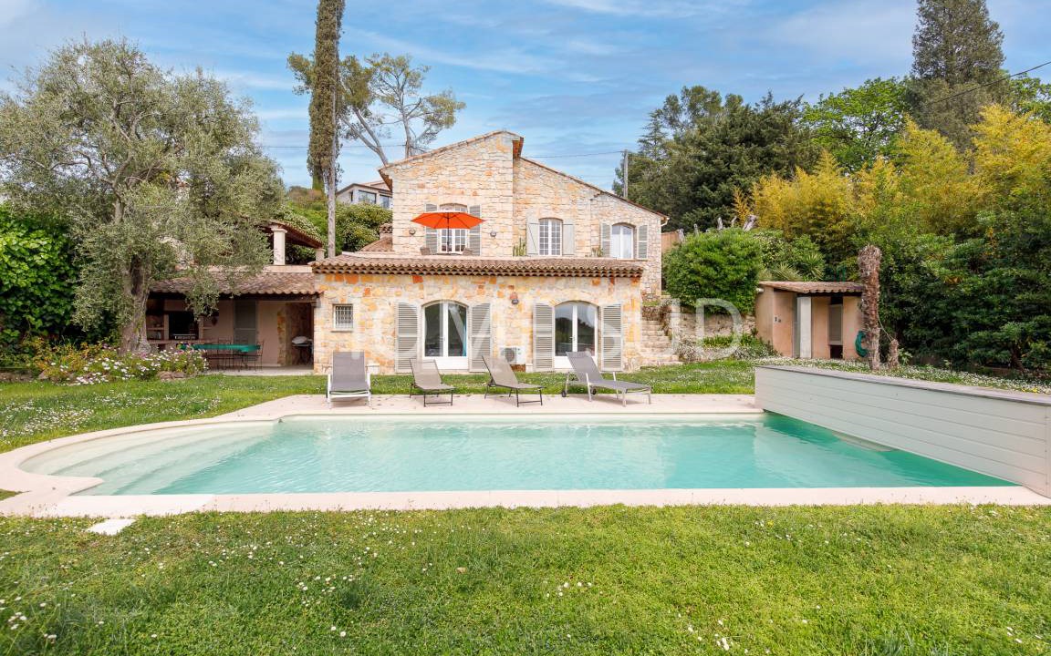 Photo of Others in Mougins