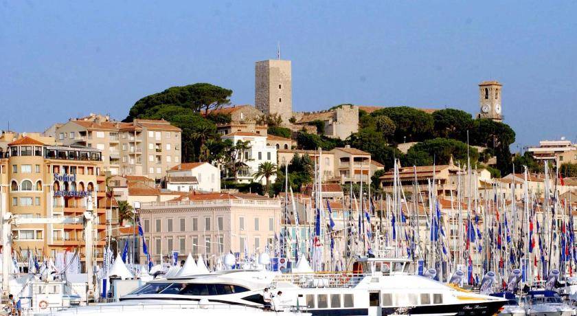 Photo of Others in Pointe Croisette