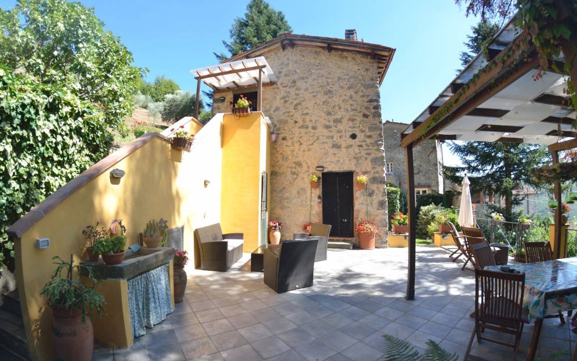 Photo of Others in Pescaglia
