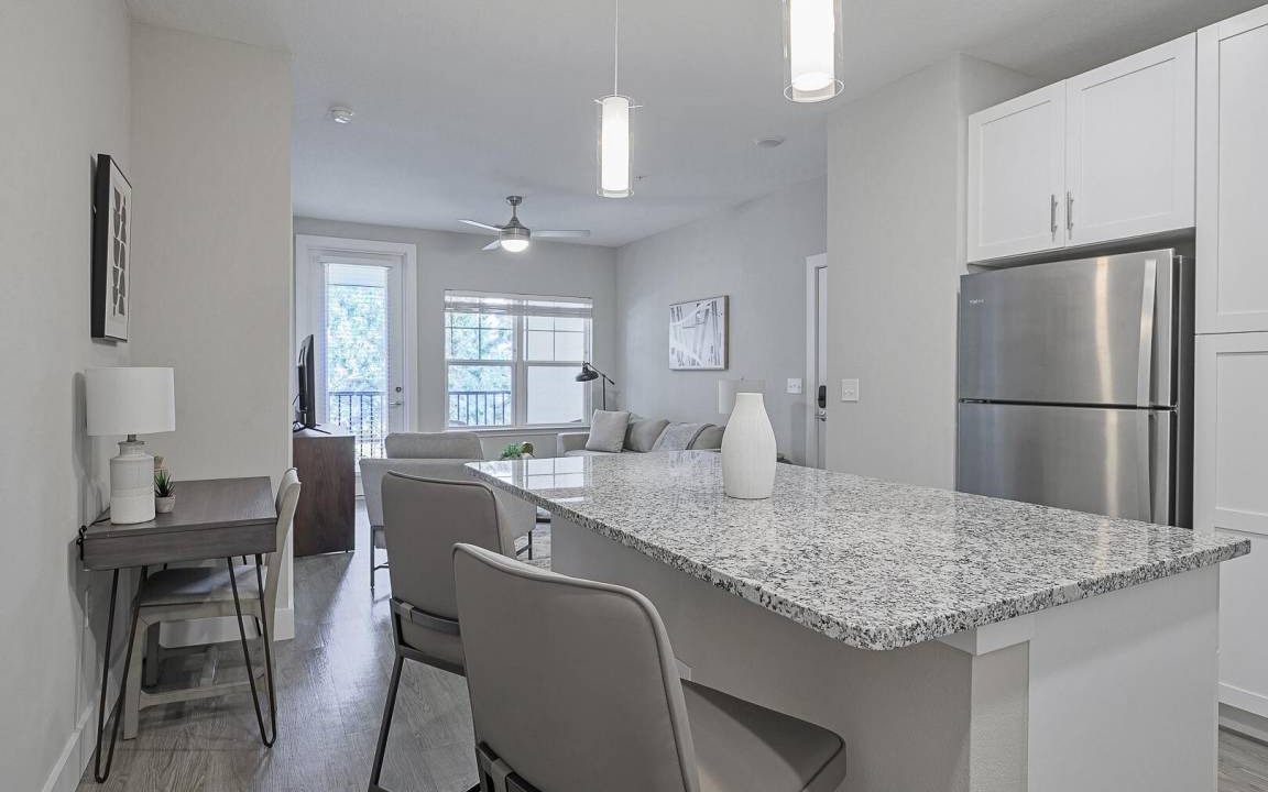 Photo of Kitchen in Southeast Orlando