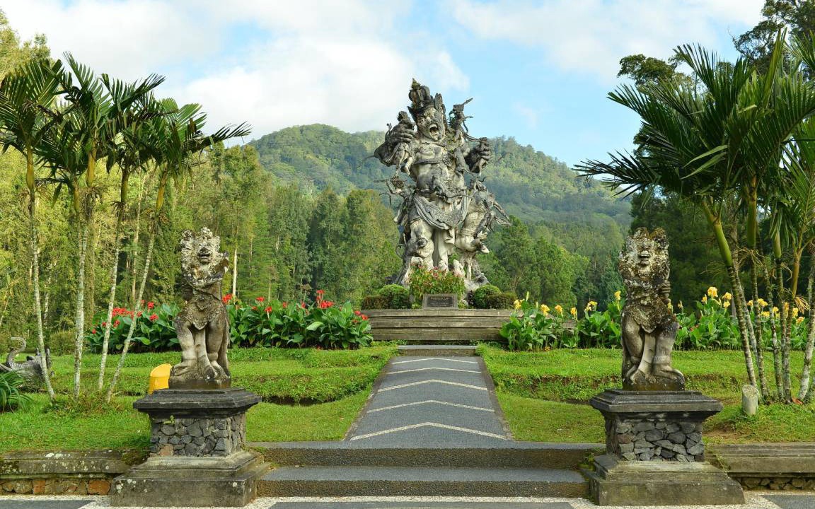 Photo of Outdoor in Bedugul