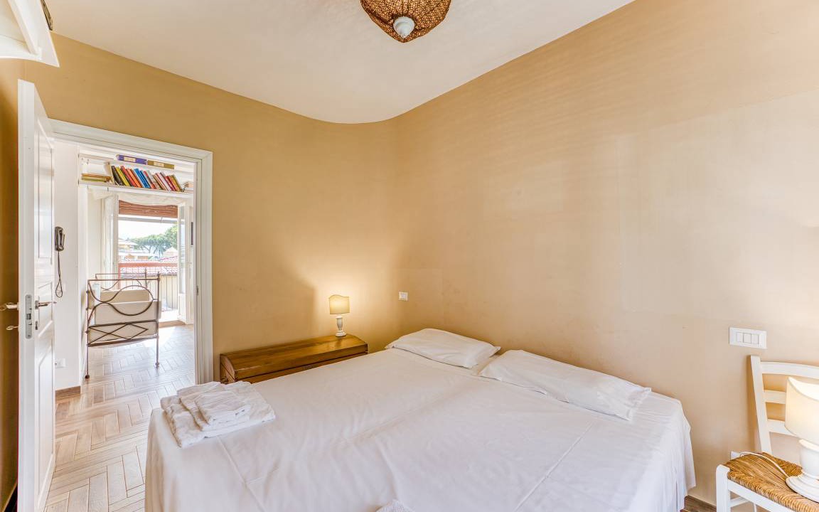 Photo of Bedroom in Forte dei Marmi