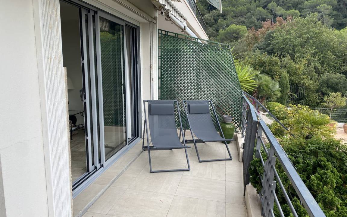 Photo of Patio Balcony in California - Pezou