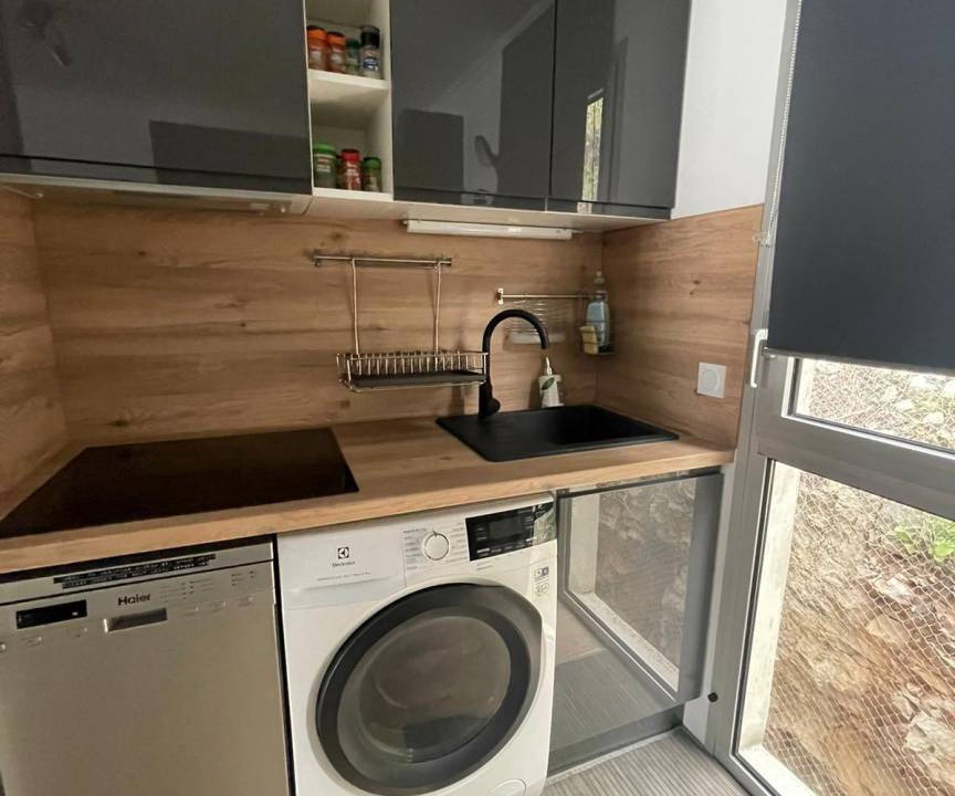 Photo of Kitchen in Cap d'Ail