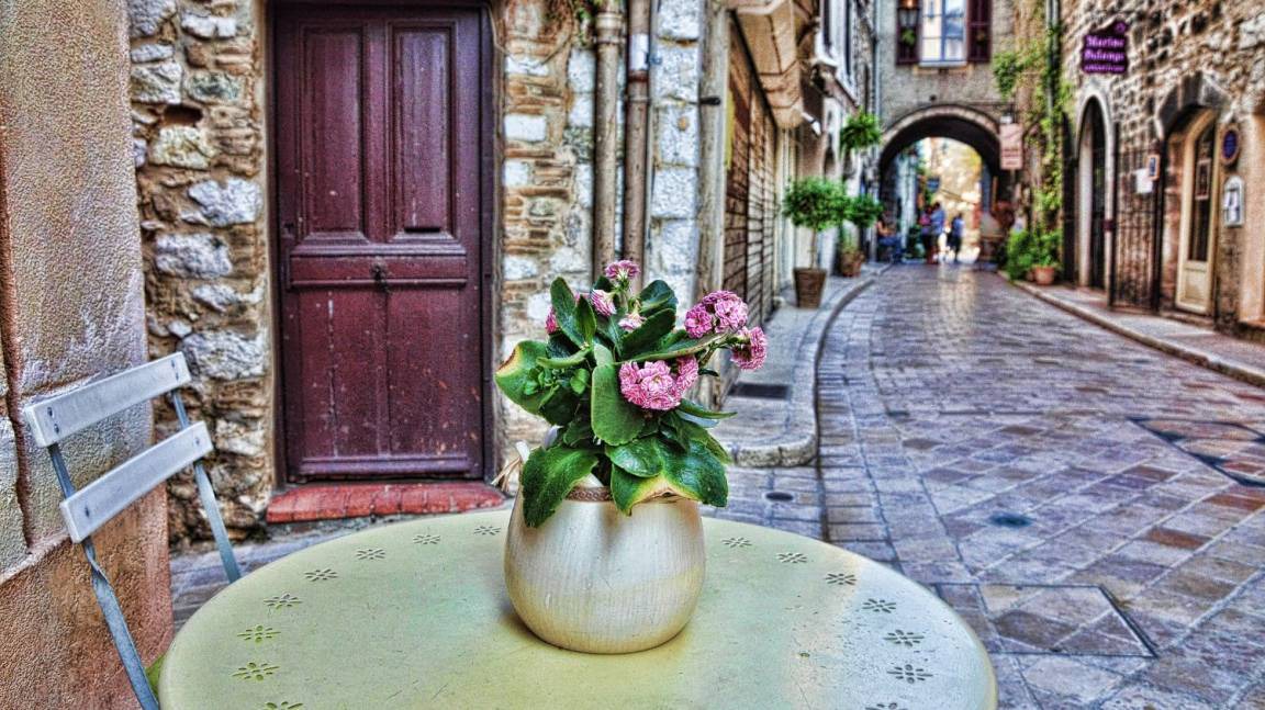 Photo of Others in Vence