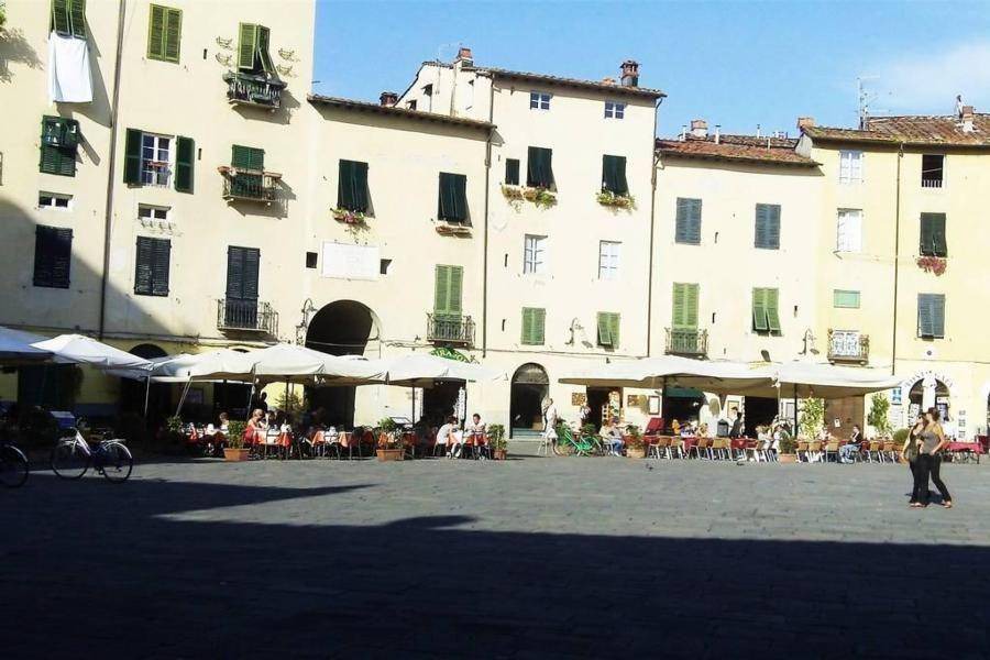 Photo of Others in Viareggio