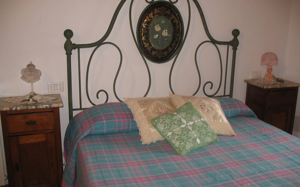 Photo of Bedroom in Stazzema