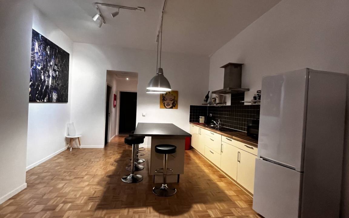 Photo of Kitchen in Prado - Republique