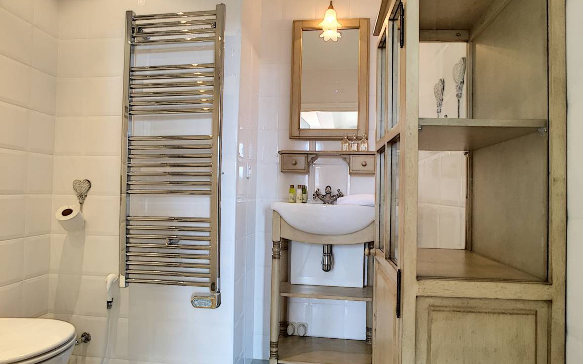 Photo of Bathroom in Jean-Medecin
