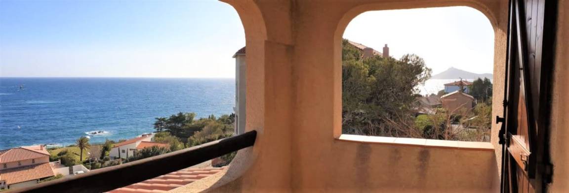 Photo of Patio Balcony in Antheor