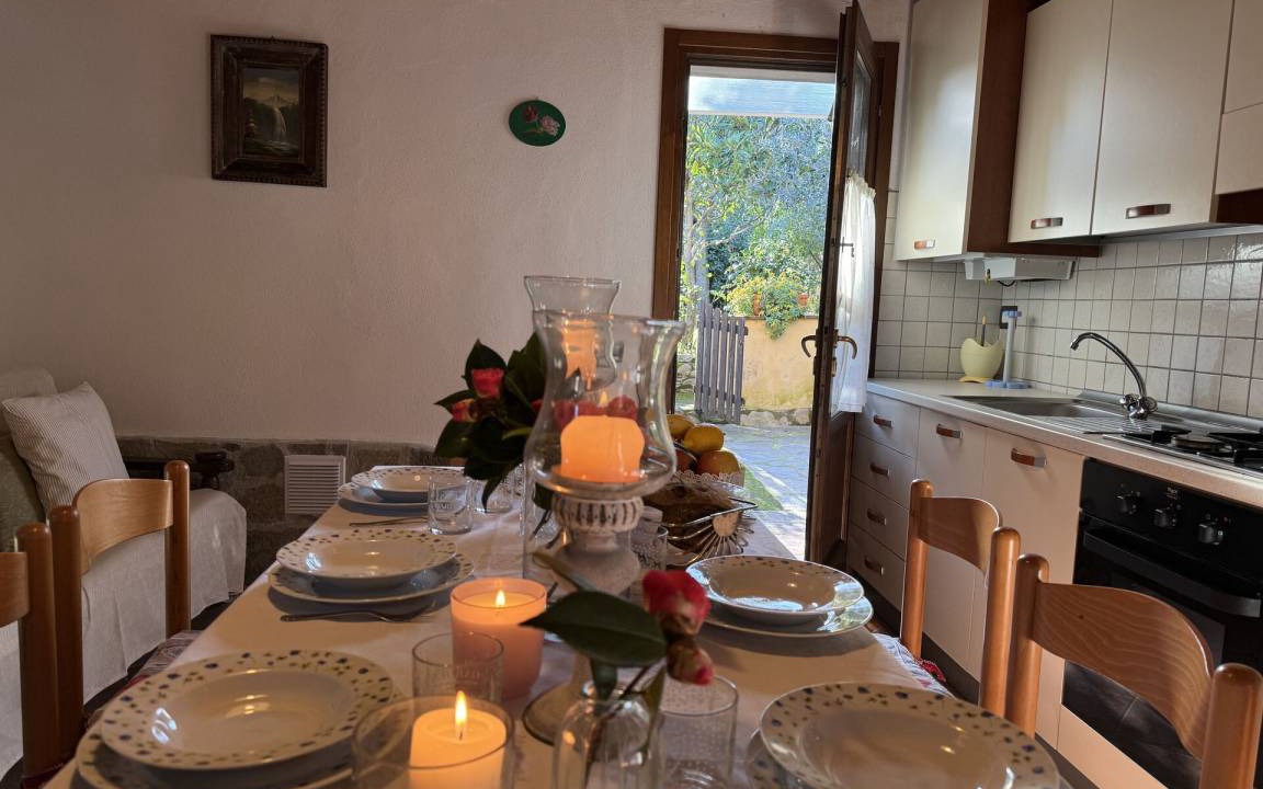 Photo of Kitchen in Buti