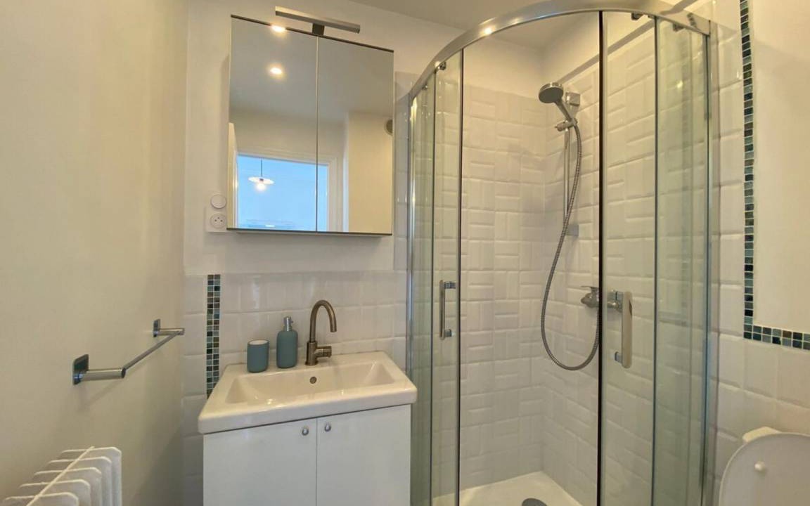 Photo of Bathroom in Cap-d'Antibes