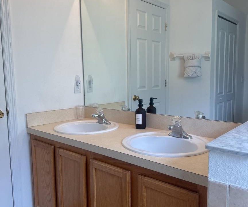 Photo of Bathroom in Westbury